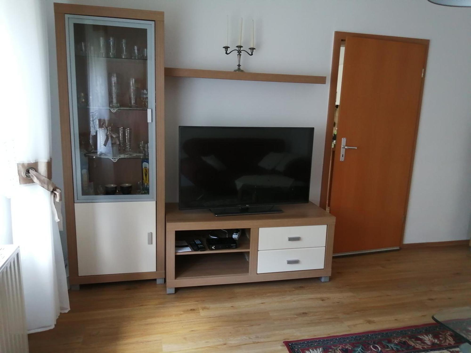 Ferienwohnung Moni Kitzscher Dış mekan fotoğraf